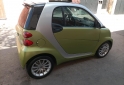 Autos - Smart Fortwo 2012 Nafta 101000Km - En Venta