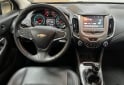Camionetas - Chevrolet CRUZE 1.4 LT MT 4P 2019 Nafta 61933Km - En Venta