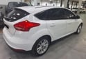 Autos - Ford FOCUS 1.6 5P S LG 2017 Nafta 71000Km - En Venta