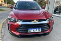 Autos - Chevrolet Tracker LTZ 2023 Nafta 9400Km - En Venta
