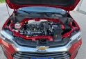 Autos - Chevrolet Tracker LTZ 2023 Nafta 9400Km - En Venta