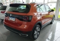 Autos - Volkswagen T-CROSS HIGLINE 1.6 AT 2020 Nafta 38000Km - En Venta