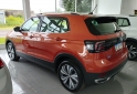 Autos - Volkswagen T-CROSS HIGLINE 1.6 AT 2020 Nafta 38000Km - En Venta