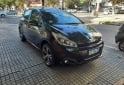 Autos - Peugeot 208 2018 Nafta 70000Km - En Venta