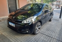 Autos - Peugeot 208 2018 Nafta 70000Km - En Venta