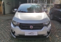 Autos - Fiat Mobi Easy 2017 Nafta 70000Km - En Venta