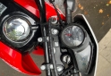 Motos - Honda Xr 150 2022 Nafta 7700Km - En Venta