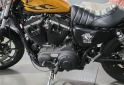 Motos - Harley Davidson Iron 883 2016 Nafta 16000Km - En Venta