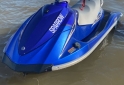 Embarcaciones - Vendo Moto de Agua Yamaha VX1100 2009 - En Venta
