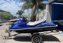 Embarcaciones - Vendo Moto de Agua Yamaha VX1100 2009 - En Venta