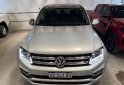 Camionetas - Volkswagen AMAROK 2.0 TDI HIGHLINE 4 2017 Nafta 107515Km - En Venta