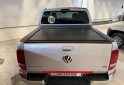 Camionetas - Volkswagen AMAROK 2.0 TDI HIGHLINE 4 2017 Nafta 107515Km - En Venta