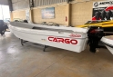 Embarcaciones - CARGO 620 BASE traker - En Venta
