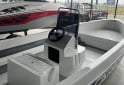 Embarcaciones - CARGO 620 BASE traker - En Venta