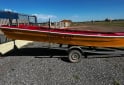 Embarcaciones - Yacare 620 canoa plastica - En Venta