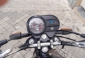 Motos - Honda CB1 2013 Nafta 32000Km - En Venta