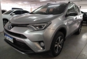 Camionetas - Toyota RAV 2.4 4X2 2018 Nafta 42500Km - En Venta