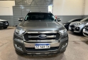 Camionetas - Ford RANGER LIMITED AT 3.2 2018 Diesel 119000Km - En Venta