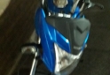 Motos - Honda GLH 150 2023 Nafta 6000Km - En Venta