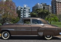 Clsicos - Chevrolet 1951 - En Venta