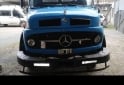 Camiones y Gras - Camion mercedes benz 1114 - En Venta