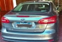Autos - Ford Focus titanium  2.0 2016 Nafta 185000Km - En Venta