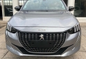 Autos - Peugeot 208 Feline 2024 Nafta 0Km - En Venta