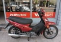 Motos - Motomel BLITZ 110 PLUS 2024 Nafta 0Km - En Venta