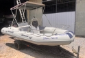 Embarcaciones - Semirrgido 480 2018 Mercury 40 2t 2014 orferta - En Venta