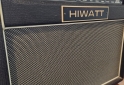 Instrumentos Musicales - Amplificador Hiwatt 50 watts - En Venta