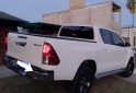 Camionetas - Toyota Hilux 2019 Diesel 84000Km - En Venta