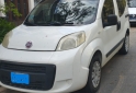 Utilitarios - Fiat QUBO 2012 Nafta 222000Km - En Venta