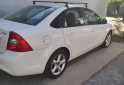 Autos - Ford FOCUS EXE 1.6 2012 Nafta 130000Km - En Venta