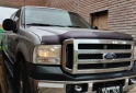 Camionetas - Ford F100 Duty XLT 3.9 2010 Diesel 179923Km - En Venta