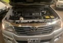 Camionetas - Toyota HILUX SR 4x4 2014 Diesel 181600Km - En Venta