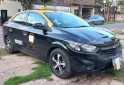 Autos - Chevrolet Onix Joy Plus Black Taxi 2021 GNC 58000Km - En Venta