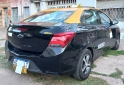 Autos - Chevrolet Onix Joy Plus Black Taxi 2021 GNC 58000Km - En Venta