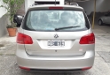 Autos - Volkswagen Suran 1.6 Confortline ful 2013 GNC 120000Km - En Venta