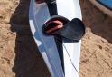 Deportes Náuticos - Liquido Kayak Baum doble (En puerto de palos) - En Venta