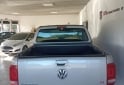 Camionetas - Volkswagen Amarok 2.0 TDI 180cv 4x2 2015 Diesel 99000Km - En Venta
