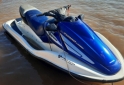 Embarcaciones - Moto de agua - En Venta