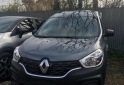 Utilitarios - Renault Kangoo 2 emotion 5a 1.6 s 2018 Nafta 50000Km - En Venta