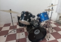 Instrumentos Musicales - Batera DB drums - En Venta
