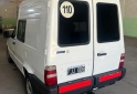 Utilitarios - Fiat Fiorino 2006 Diesel 230000Km - En Venta