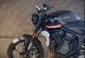 Motos - Triumph trident 660 2024 Nafta 150Km - En Venta
