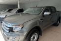 Camionetas - Ford Ranger XL Safety 2014 Diesel 179000Km - En Venta