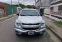 Camionetas - Chevrolet S10 2013 Diesel 210000Km - En Venta