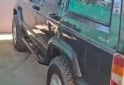 Camionetas - Jeep Cherokee 2000 Diesel 280000Km - En Venta