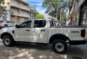 Camionetas - Ford Ranger xl 2.0 l 4x4 2023 Diesel 4000Km - En Venta