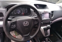 Camionetas - Honda Crv 2014 Nafta 175000Km - En Venta